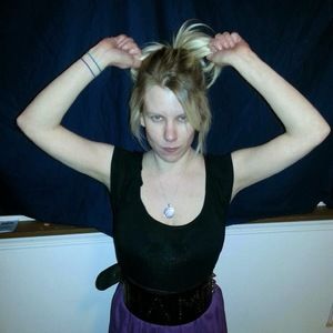 Meet your Posher, Brianna